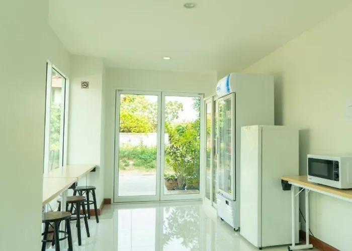 Hotel The Willing And