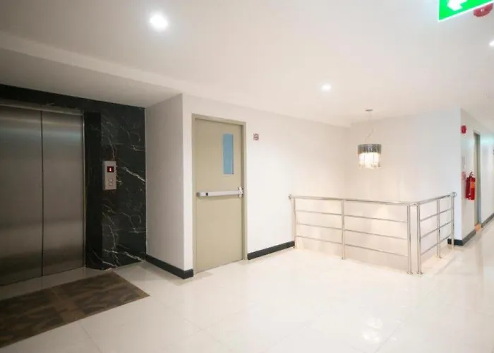 Hotel The Willing And Bangkok