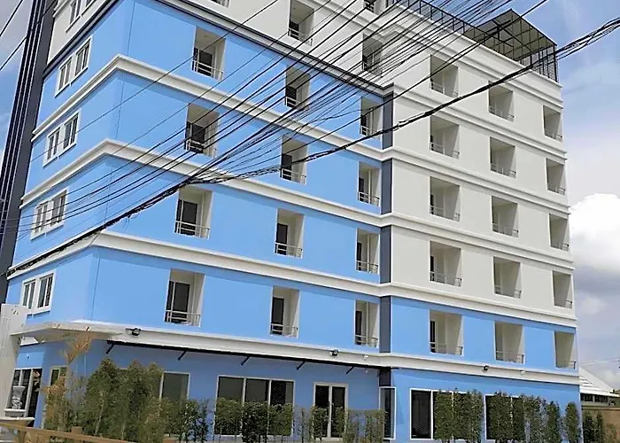 Hotel The Willing And 3*