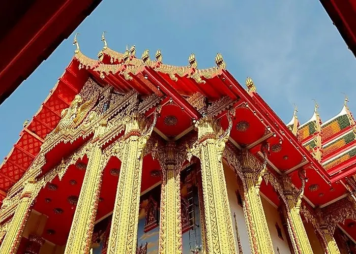 The Willing And 3* Bangkok