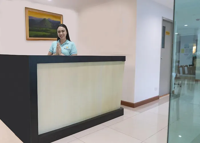 Hotel The Willing And 3*
