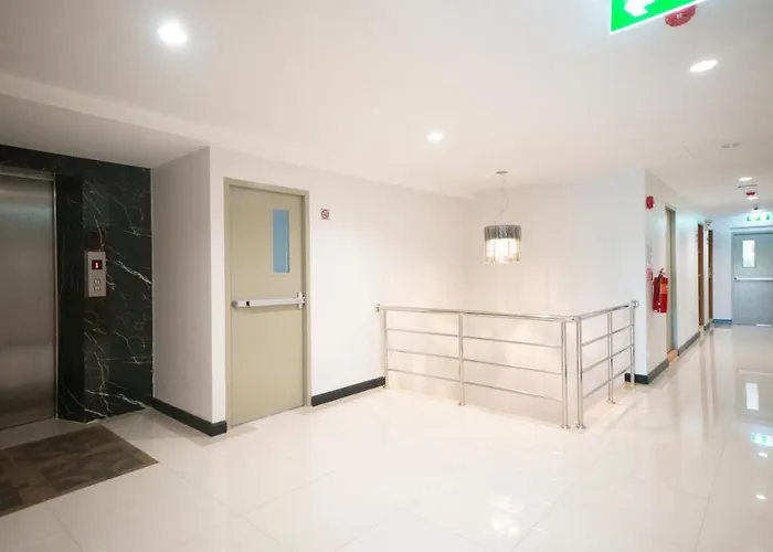 Hotel The Willing And Bangkok