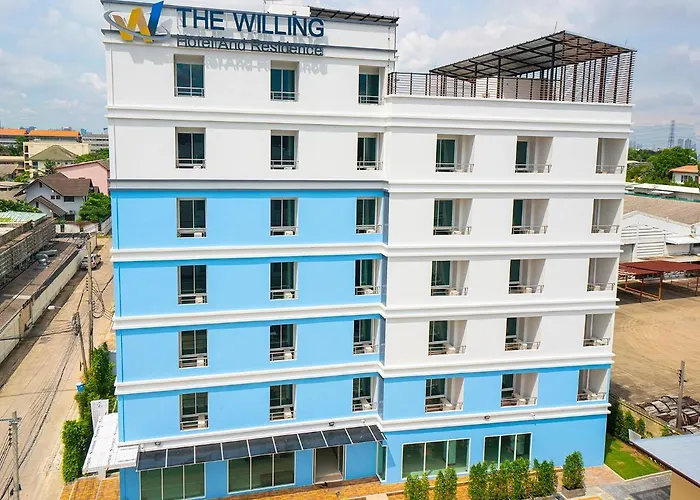 The Willing And